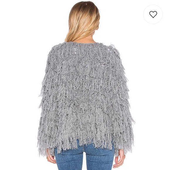 Tularosa Bardot Jacket - Picture 3 of 3